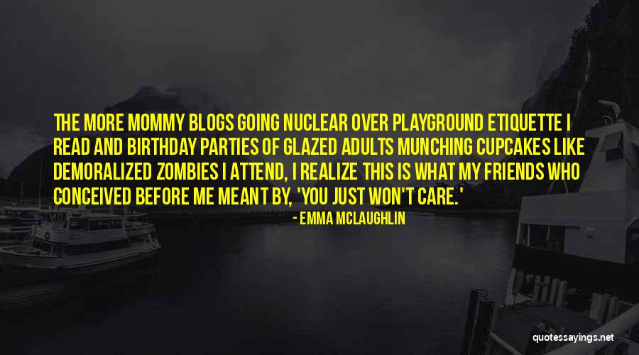 Ashdale Bob Quotes By Emma McLaughlin Ashdale Bob Quotes By Emma McLaughlin