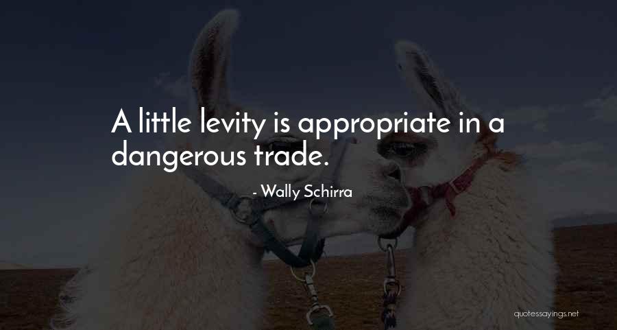 Ashdyn Blomberg Quotes By Wally Schirra Ashdyn Blomberg Quotes By Wally Schirra
