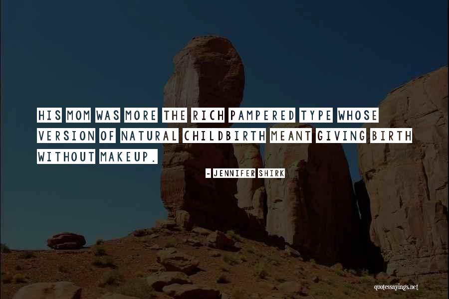 Ashdyn Neal Quotes By Jennifer Shirk