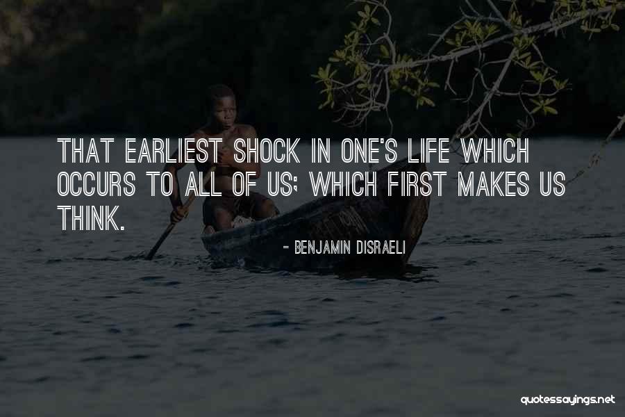 Asheem Indian Quotes By Benjamin Disraeli Asheem Indian Quotes By Benjamin Disraeli