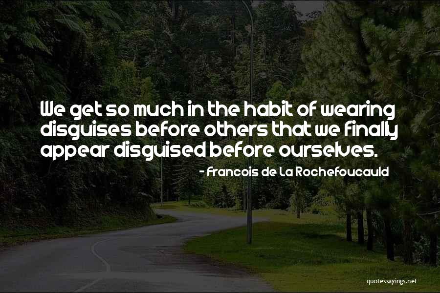 Asheem Plaskett Quotes By Francois De La Rochefoucauld Asheem Plaskett Quotes By Francois De La Rochefoucauld