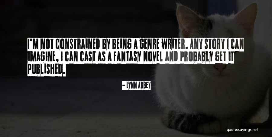 Asheem Plaskett Quotes By Lynn Abbey Asheem Plaskett Quotes By Lynn Abbey