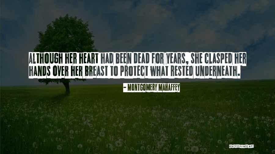 Asheem Plaskett Quotes By Montgomery Mahaffey Asheem Plaskett Quotes By Montgomery Mahaffey