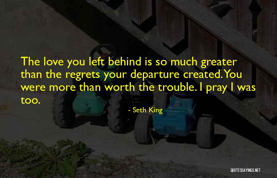 Ashenfelder David Quotes By Seth King Ashenfelder David Quotes By Seth King