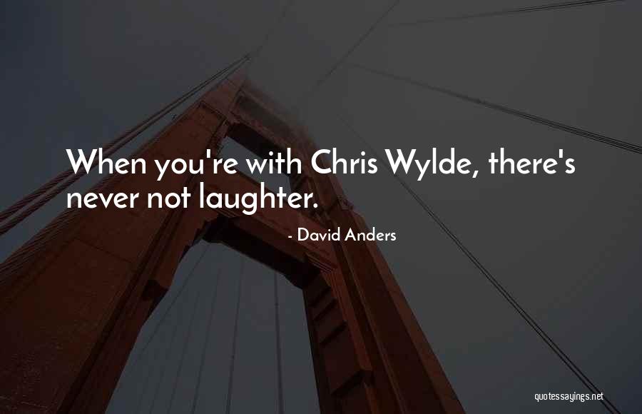 Ashenfelter Counseling Quotes By David Anders Ashenfelter Counseling Quotes By David Anders