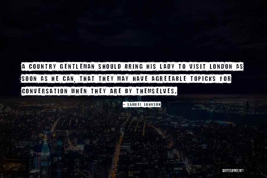 Ashenfelter Slous Mcdonough Quotes By Samuel Johnson Ashenfelter Slous Mcdonough Quotes By Samuel Johnson