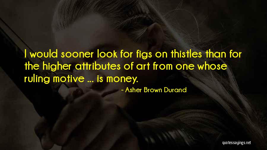 Asher Brown Durand Quotes 1904136