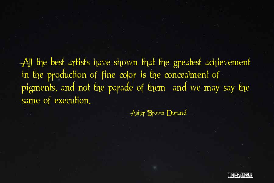 Asher Brown Durand Quotes 192898 Asher Brown Durand Quotes 192898