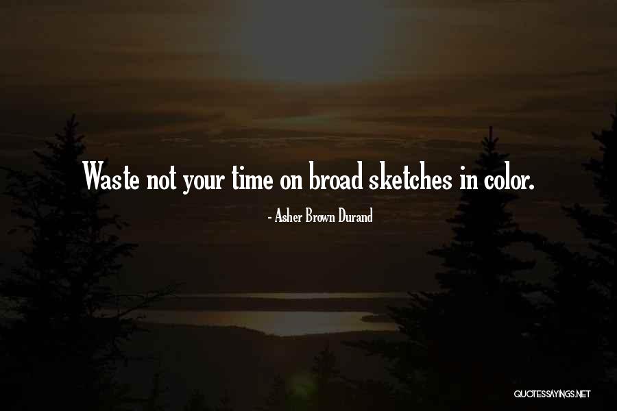 Asher Brown Durand Quotes 422467 Asher Brown Durand Quotes 422467