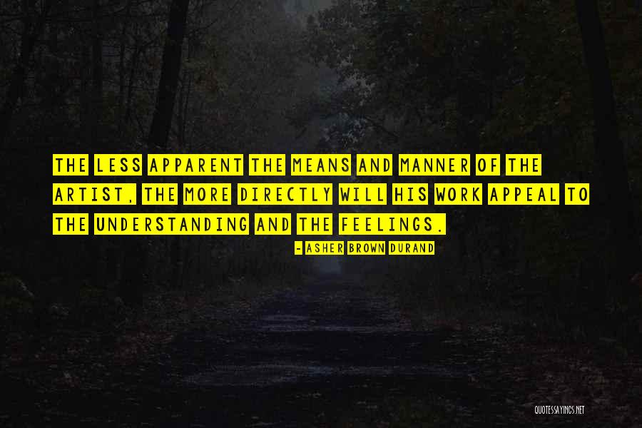 Asher Brown Durand Quotes 483804 Asher Brown Durand Quotes 483804