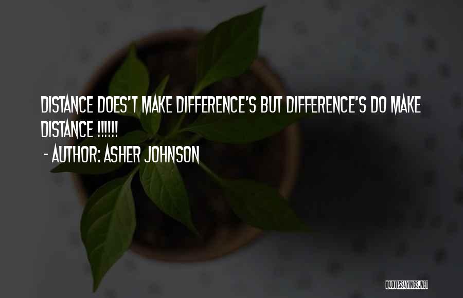 Asher Johnson Quotes 1533216