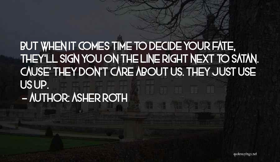 Asher Roth Quotes 1627654