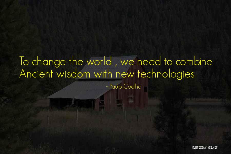 Asher Williams Quotes By Paulo Coelho Asher Williams Quotes By Paulo Coelho