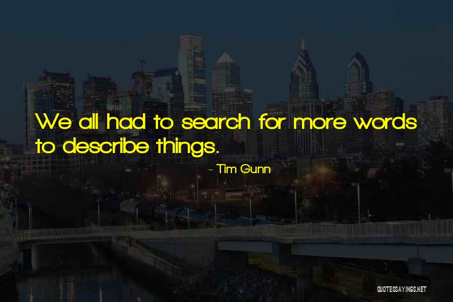 Ashera Cats Quotes By Tim Gunn Ashera Cats Quotes By Tim Gunn