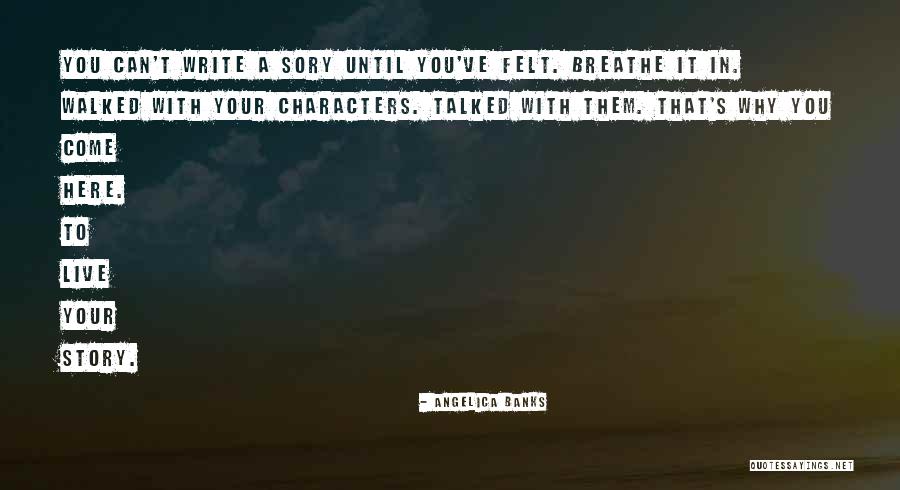 Ashers Chocolate Retail Store Quotes By Angelica Banks Ashers Chocolate Retail Store Quotes By Angelica Banks