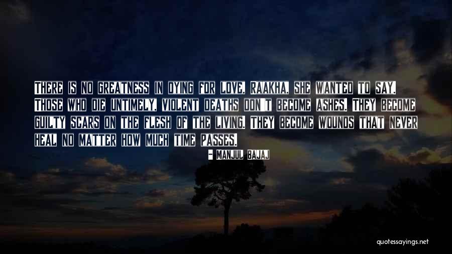 Ashes Of Love Quotes By Manjul Bajaj Ashes Of Love Quotes By Manjul Bajaj