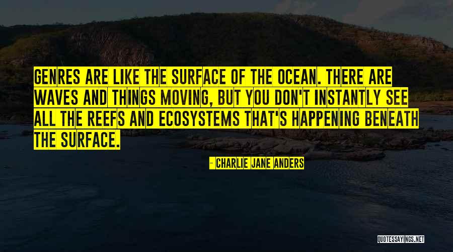 Ashesh Sanghvi Quotes By Charlie Jane Anders Ashesh Sanghvi Quotes By Charlie Jane Anders