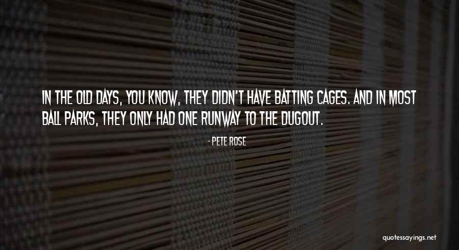 Ashfall Country Quotes By Pete Rose Ashfall Country Quotes By Pete Rose