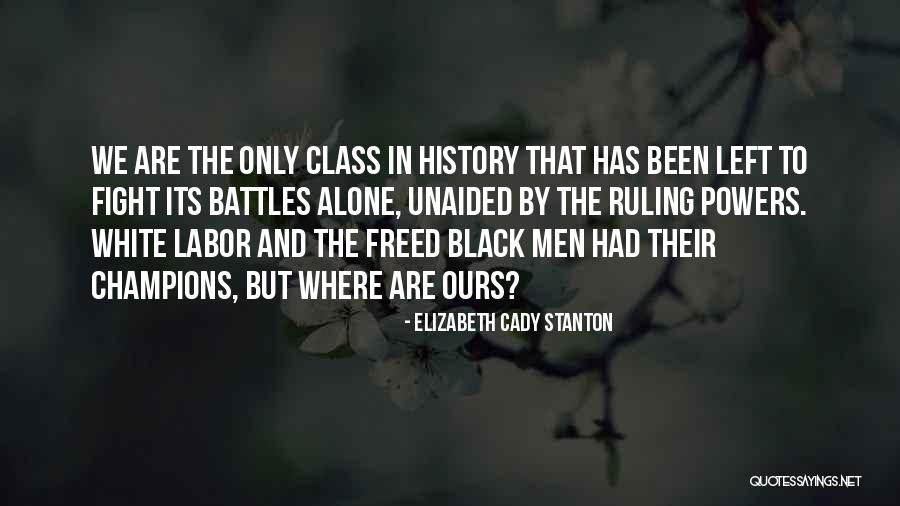 Ashfall Fossil Quotes By Elizabeth Cady Stanton Ashfall Fossil Quotes By Elizabeth Cady Stanton
