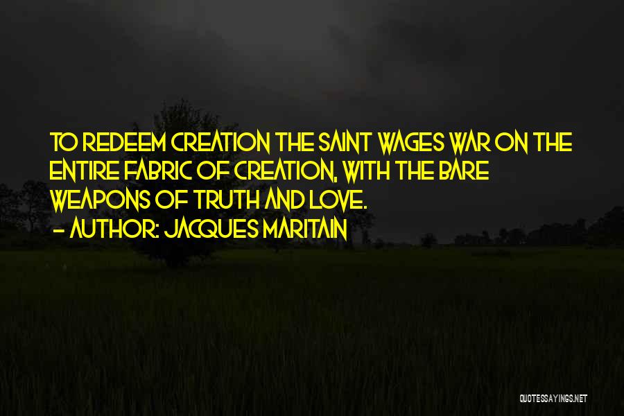 Ashfall Movie Quotes By Jacques Maritain Ashfall Movie Quotes By Jacques Maritain