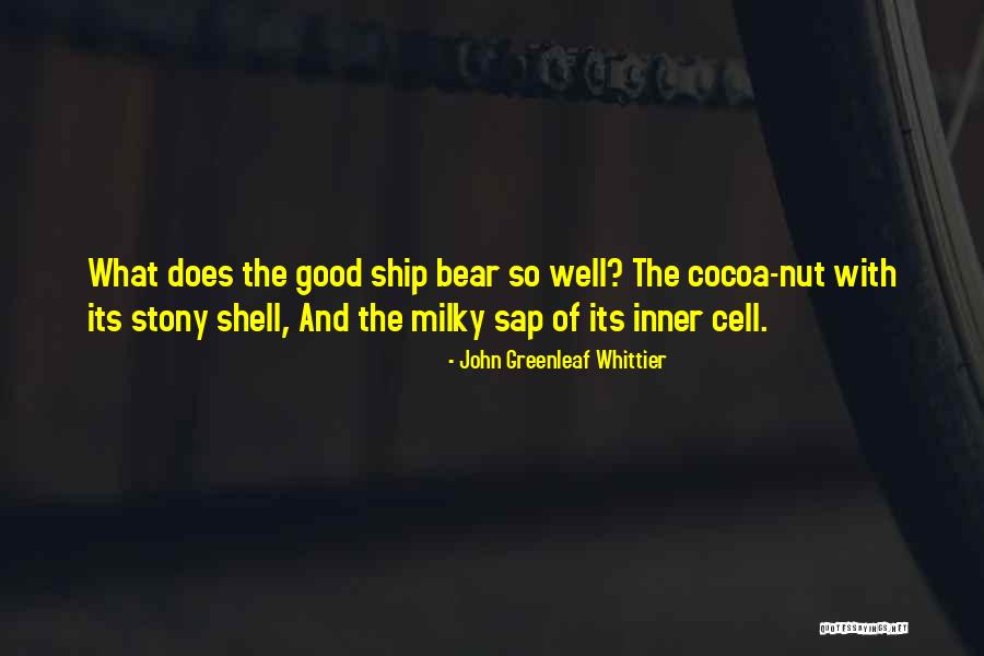Ashfall Subtitle Quotes By John Greenleaf Whittier Ashfall Subtitle Quotes By John Greenleaf Whittier