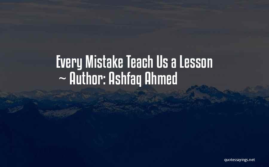 Ashfaq Ahmed Quotes 2045098