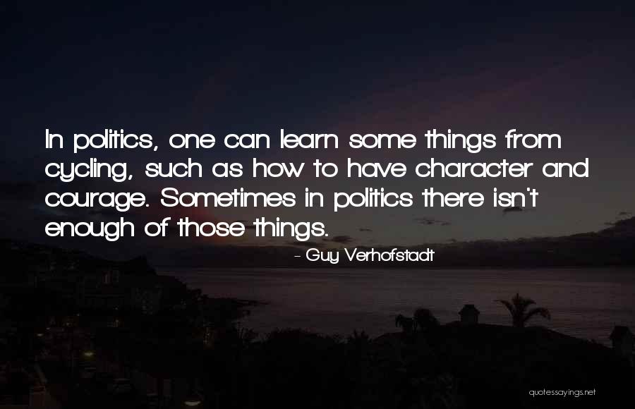 Ashfaq Majeed Wani Quotes By Guy Verhofstadt Ashfaq Majeed Wani Quotes By Guy Verhofstadt