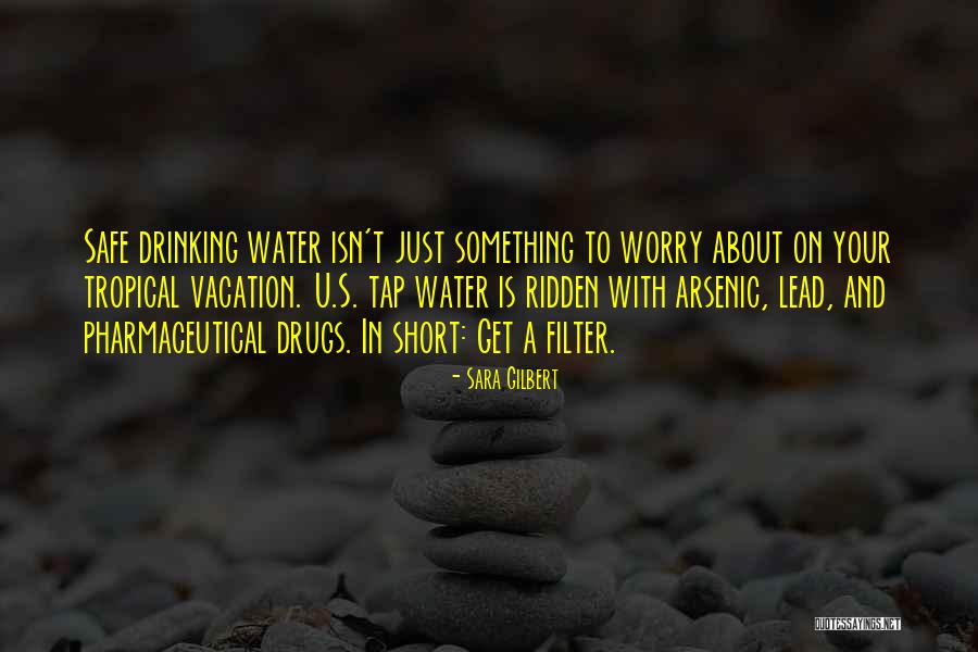 Ashfaque Nipun Quotes By Sara Gilbert Ashfaque Nipun Quotes By Sara Gilbert