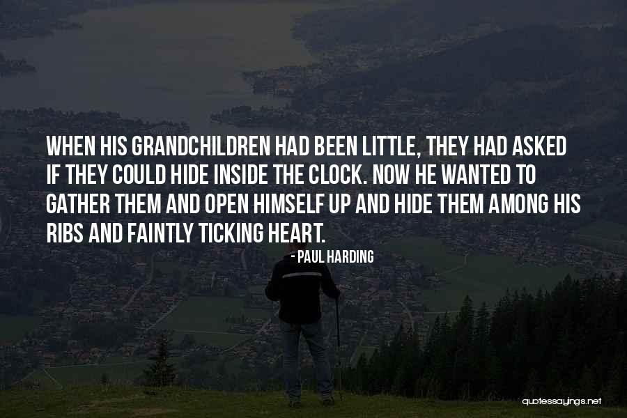Ashfaque Rahman Quotes By Paul Harding Ashfaque Rahman Quotes By Paul Harding
