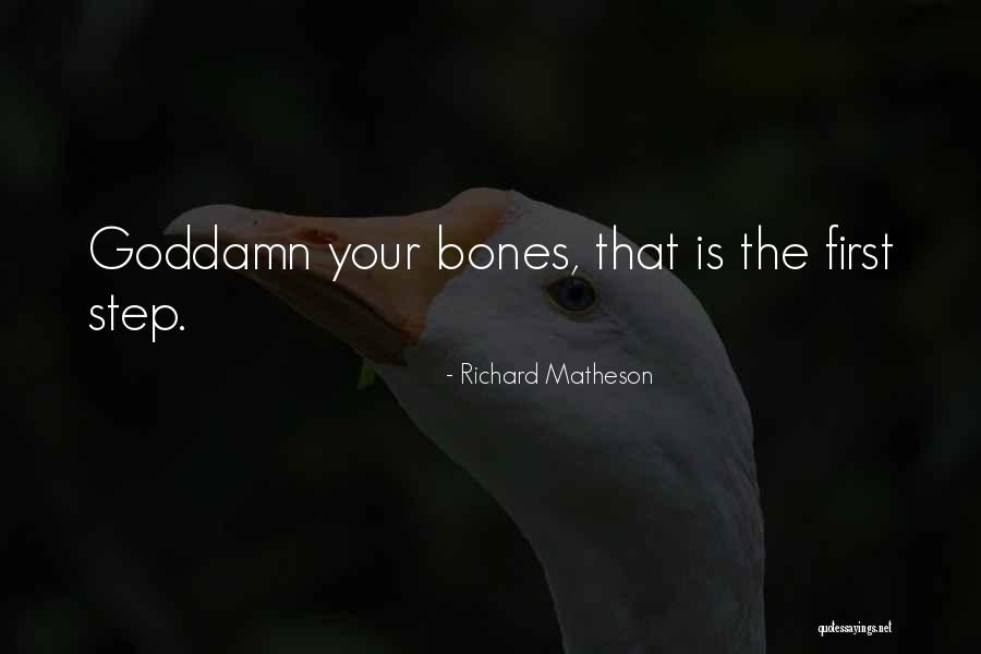Ashfire Queen Quotes By Richard Matheson Ashfire Queen Quotes By Richard Matheson