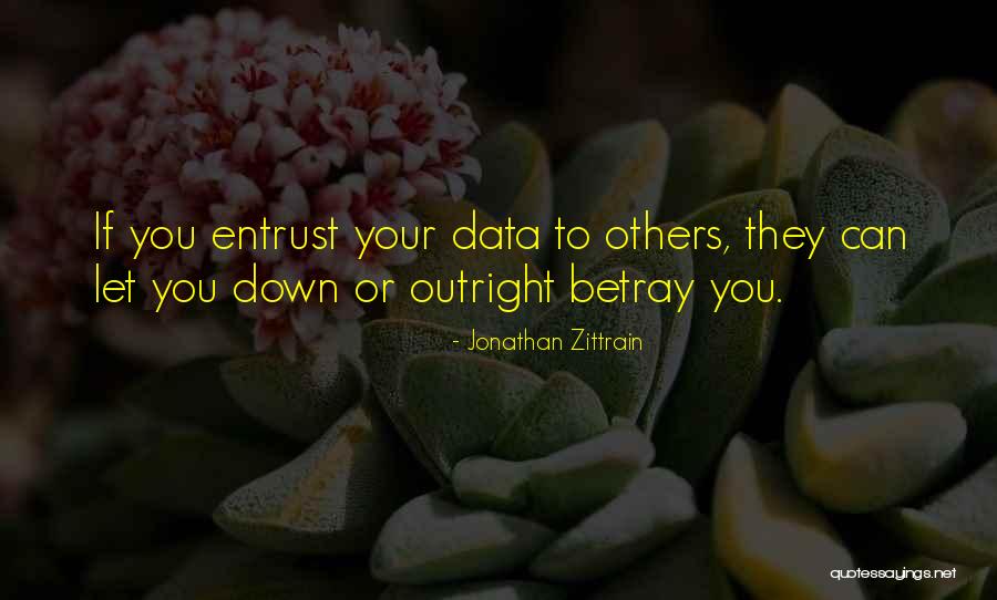 Ashforth Lane Quotes By Jonathan Zittrain Ashforth Lane Quotes By Jonathan Zittrain