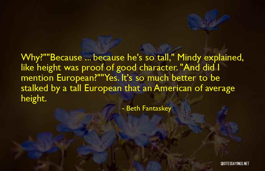 Ashgardarna Quotes By Beth Fantaskey