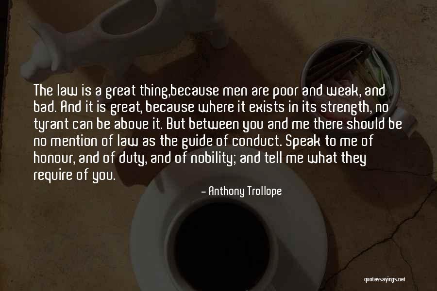 Ashikaga Yoshimitsu Quotes By Anthony Trollope Ashikaga Yoshimitsu Quotes By Anthony Trollope