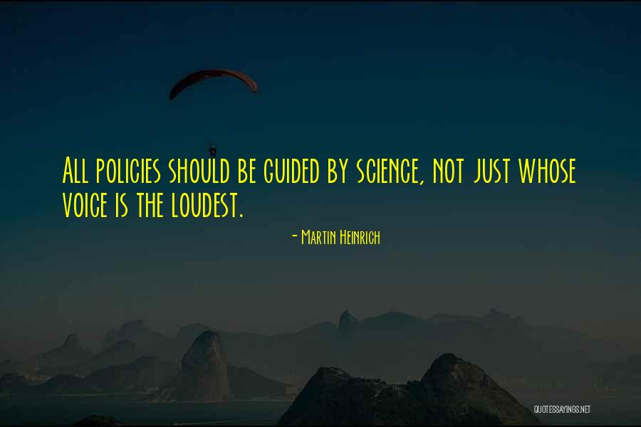 Ashikawa Quotes By Martin Heinrich Ashikawa Quotes By Martin Heinrich