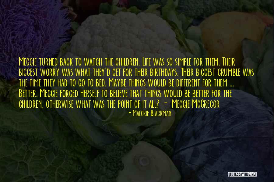 Ashikawa Yoko Quotes By Malorie Blackman