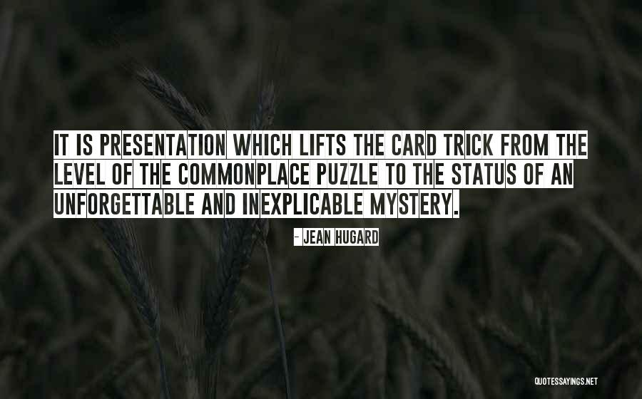 Ashikin Quotes By Jean Hugard Ashikin Quotes By Jean Hugard