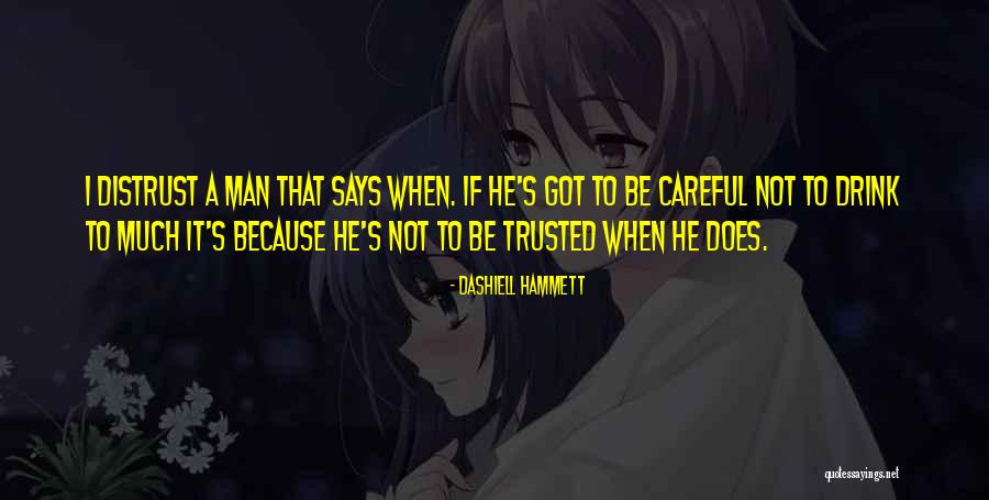 Ashikino Quotes By Dashiell Hammett Ashikino Quotes By Dashiell Hammett