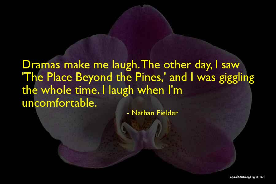 Ashikino Quotes By Nathan Fielder Ashikino Quotes By Nathan Fielder