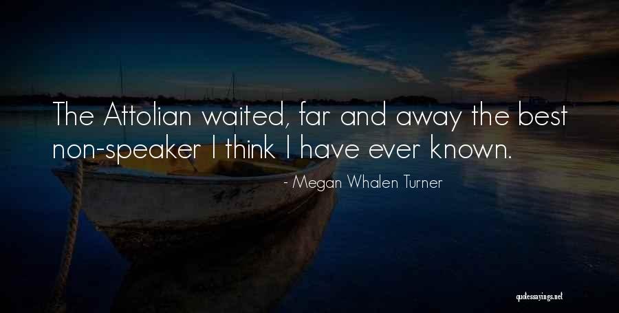 Ashimolowos Son Quotes By Megan Whalen Turner Ashimolowos Son Quotes By Megan Whalen Turner