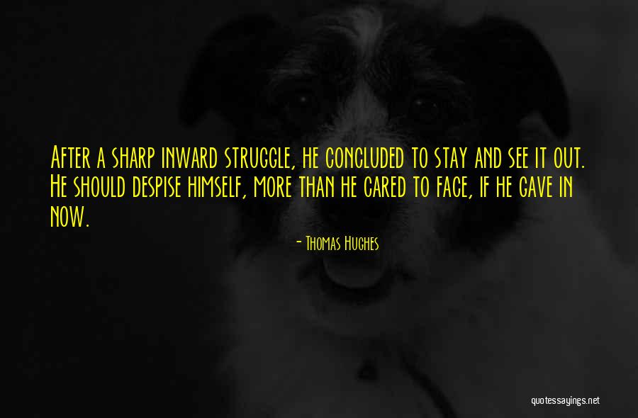 Ashimolowos Son Quotes By Thomas Hughes Ashimolowos Son Quotes By Thomas Hughes