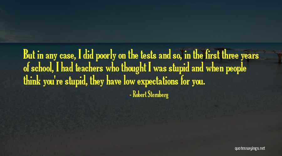 Ashing By The Waters Quotes By Robert Sternberg Ashing By The Waters Quotes By Robert Sternberg