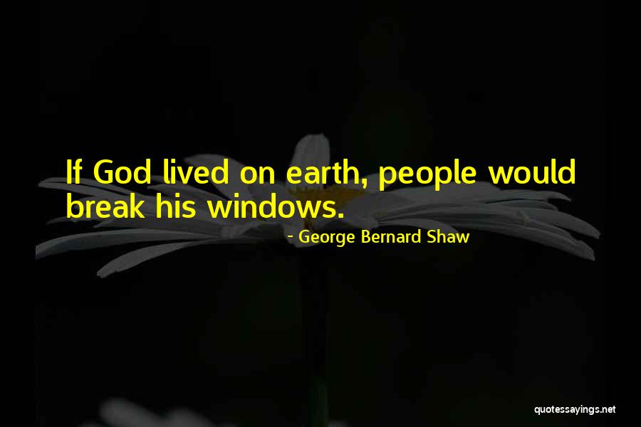 Ashini Parikh Quotes By George Bernard Shaw Ashini Parikh Quotes By George Bernard Shaw