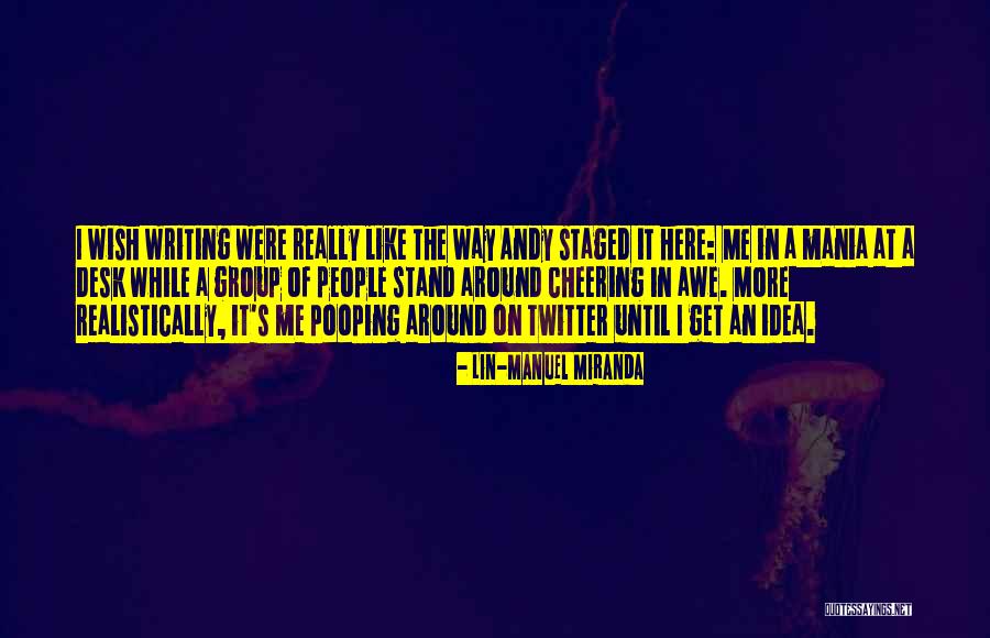 Ashini Parikh Quotes By Lin-Manuel Miranda Ashini Parikh Quotes By Lin-Manuel Miranda