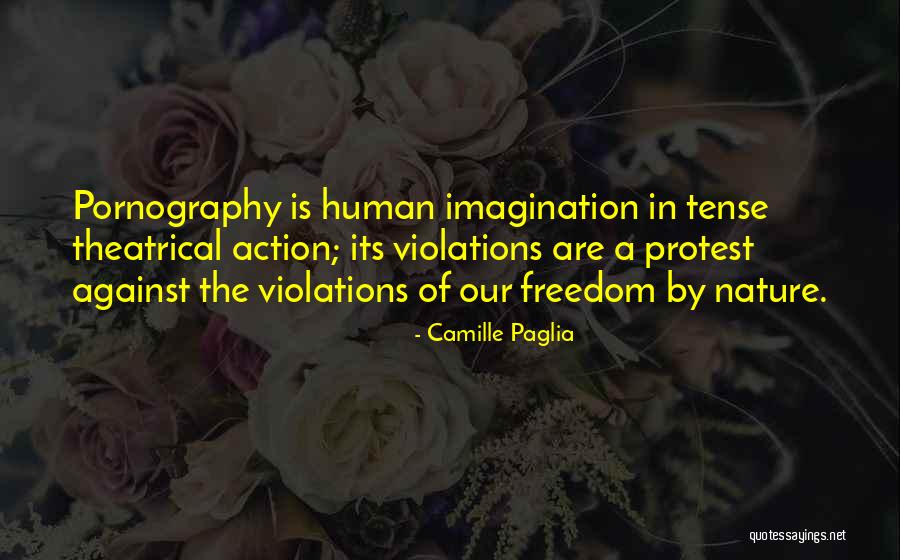 Ashinoko Hanaori Quotes By Camille Paglia Ashinoko Hanaori Quotes By Camille Paglia