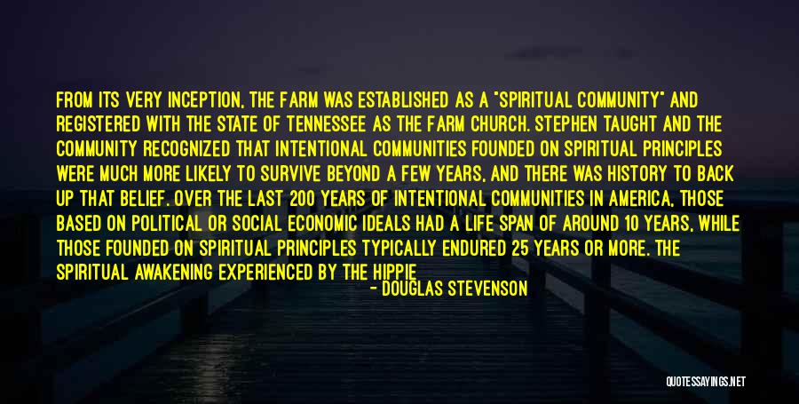 Ashir Mir Quotes By Douglas Stevenson Ashir Mir Quotes By Douglas Stevenson