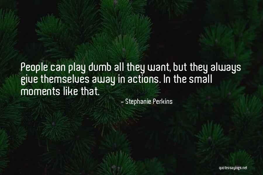Ashira Secondary Quotes By Stephanie Perkins Ashira Secondary Quotes By Stephanie Perkins