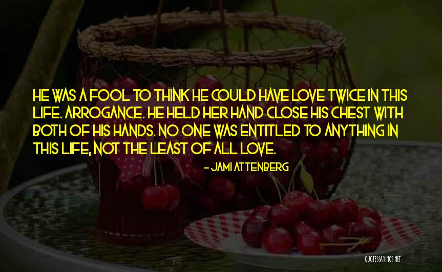 Ashiru Shaman Quotes By Jami Attenberg Ashiru Shaman Quotes By Jami Attenberg