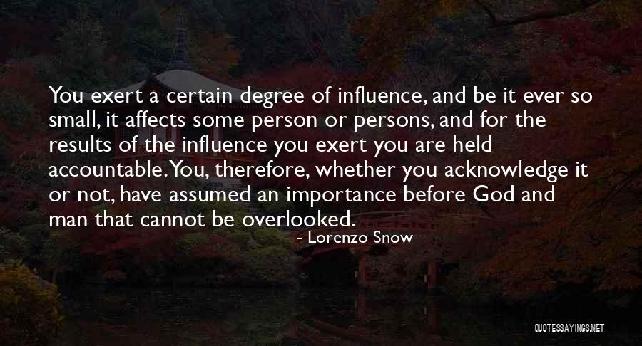 Ashiru Shaman Quotes By Lorenzo Snow Ashiru Shaman Quotes By Lorenzo Snow