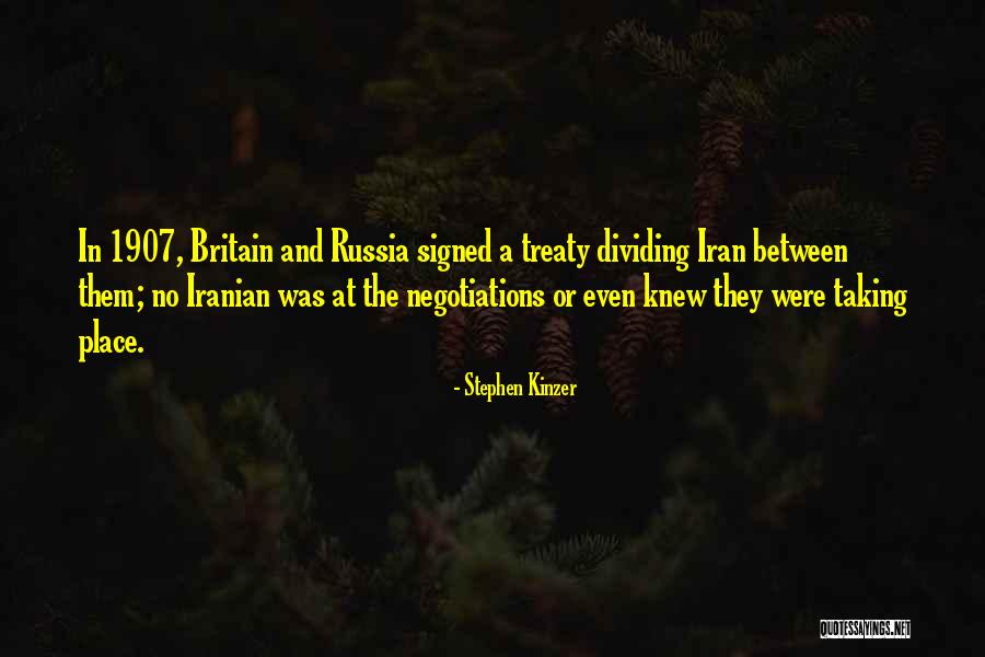 Ashiru Shaman Quotes By Stephen Kinzer Ashiru Shaman Quotes By Stephen Kinzer