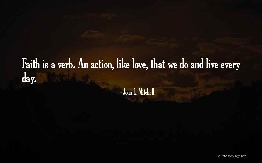 Ashish Bagrecha Quotes By Joan L. Mitchell Ashish Bagrecha Quotes By Joan L. Mitchell